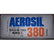 Evonik degussa德固赛气相二氧化硅AEROSIL 380